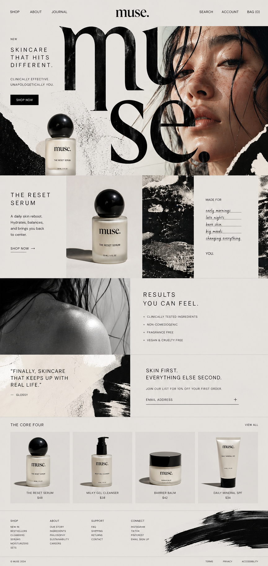 Muse Skincare